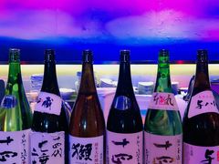 -和彩放题餐厅(酒仙桥店)