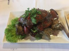 -新加坡海鲜共和(名胜世界圣淘沙海滨坊)