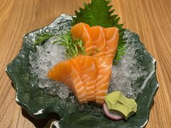 -隐泉之语日式料理(王府中环店)