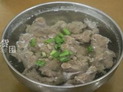 -老牌依强牛肉店(达道总店)