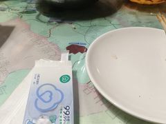 -牧马人奶茶馆(乌兰察布总店)
