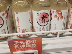 -盒马鲜生(189购物中心店)