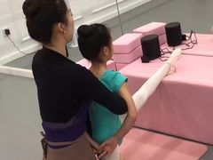 -舞蕾舞蹈(特长生校区)