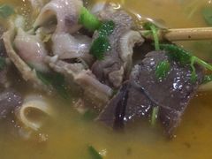 -董记牛肉(梁徐大道店)