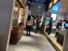 -野妹经典火锅(江夏中百店)