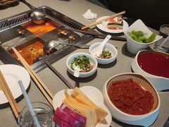 -福田卓悦INTOWN购物中心