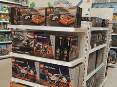 -TOYSRUS玩具反斗城(合肥华润万象城店)