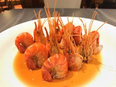 -湖里春风·淮扬菜(丽泽天街店)