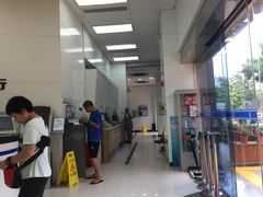 -中国建设银行(深圳前海支行)