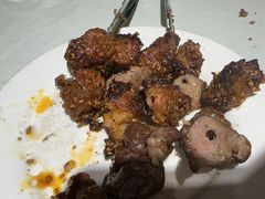 -戈拿旺巴西烤肉(崇文门店)