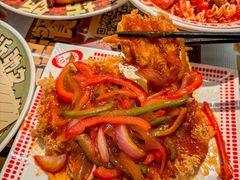 -广九餐室(陈家祠扬韬广场店)