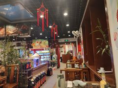 -西江美食舫·江西菜(健德桥店)