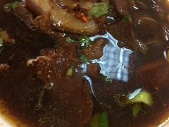 -水仙拉面(水仙街店)