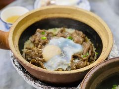 -红星光发煲仔饭(文海店)