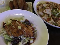 -小主人西餐厅 master table(青年中路店)