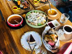-良木缘咖啡西餐(文殊院店)