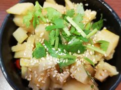 -鱼鼎香烤鱼火锅(华发商都店)