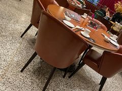 大堂-上海人家花樣年华(中山公园店)