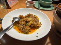 -甘思咪哚·云南艺术餐厅(天河广百店)