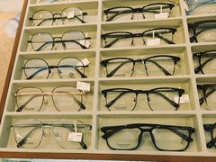 -EYEcare眼镜店(南京东路店)