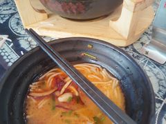 -桥香园过桥米线(国贸店)