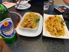 -老何太太鹤岗小串·团建聚餐(龙华店)
