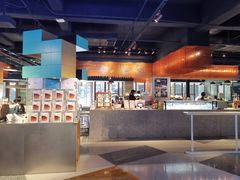 -sugarman espresso素饮糖人高新咖啡工厂