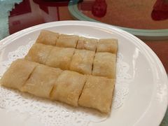 -快活林食家