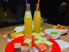 -好伦哥比萨烤肉自助(八里桥店)