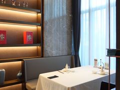 -香港狮子山下·明星粤菜餐厅(北苑店)
