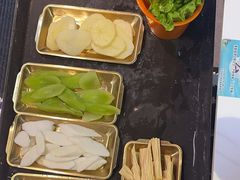 -刘少华贵州小黄牛·鲜牛肉火锅(总店)