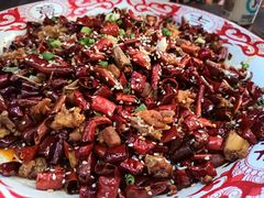 -齐轩居私房特色菜(光荣北路店)