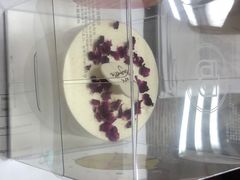 -巴黎贝甜·生日蛋糕(杭州文二路店)