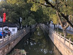 -安亭老街