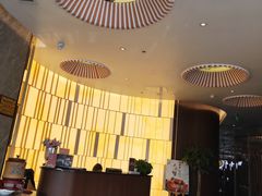 大堂-柒园·三十年创意杭帮菜(龙湖滨江天街店)