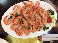 旺达小吃店-旺达·福州菜(正大广场店)