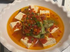 -阿巧一号私房菜(止园路店)