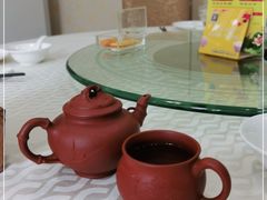 -番禺宾馆丽苑厅