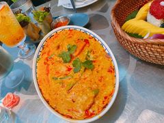 -金泰兰·东南亚料理(乐堤港店)