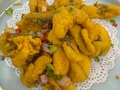 -长兴菜馆(高桥店)