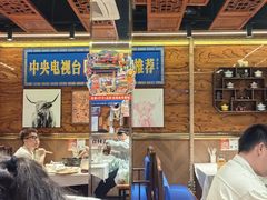 -清真.德枭炕肉店.青海菜(大新街夜市店)