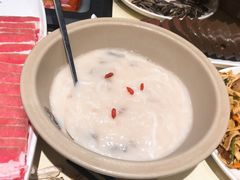 -东道煮牛肉火锅(重庆路店)