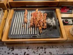 -比格比萨自助(西单明珠餐厅)
