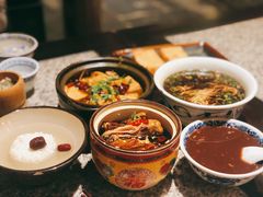 -南京大牌档(三阳广场苏宁店)