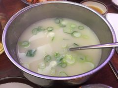 -神仙雪浓汤(明洞店)