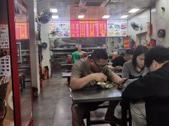-铭辉沙嗲面(新街商业城店)