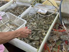 -东漖肉菜综合市场