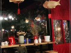 大堂-屯屯面(海尔路店)