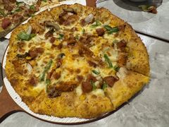 -必胜客(龙泉万达店)