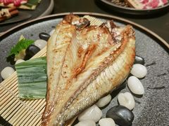 -300杯·和牛烧肉清酒专门店(廊里店)